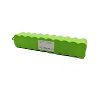 Batterie NiMH 24 V SC 12800 MAh, Compatible avec Les Aspirateurs Rowenta Et CD Besen Air Force Extreme RH8770, RH8771WS, RH877501 Et RH8779(6800mAh 1Pcs)