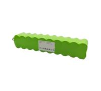 Batterie NiMH 24 V SC 12800 MAh, Compatible avec Les Aspirateurs Rowenta Et CD Besen Air Force Extreme RH8770, RH8771WS, RH877501 Et RH8779(9800mAh1Pcs)