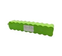 Batterie NiMH 24 V SC 12800 MAh, Compatible avec Les Aspirateurs Rowenta Et CD Besen Air Force Extreme RH8770, RH8771WS, RH877501 Et RH8779(12800mAh1Pcs)