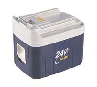 Makita Batterie Makstar Ni-Mh 24 V / 3,1 Ah - BH2433 - 193739-3
