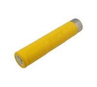 Batterie NiMH 3,6 V 1100 mAh L1x3 GP110AFH compatible avec Interplak 54000