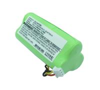 Batterie NiMH 3.6V 700mAh 2.5Wh - 82-67705-01 / BTRY-LS42RAAOE-01 / BTRYLS42RAA0E01 - Pour MOTOROLA SYMBOL ZEBRA DS6878 / DS6878-HC / DS6878-SR / LI4278 / LS4278 / LS4278-M