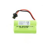 Batterie Nimh 4,8V 300mAh Hbx Steckerr pour Double Aigle Tracteur E635 E626 E351