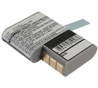 Batterie NiMH 6.0V 750mAh 4.5Wh - 21-36897-02 / 50-14000-020 / 50-14000-051 / 62302-00-00 / GTS3100-M / KT-12595-02 / KT-12596-01 / KT-12596-03 - Pour HONEYWELL / MOTOROLA / SYMBOL - PDT-3100 / PDT-31