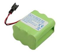 Batterie NiMH 7.2V pour Enceinte Bluetooth Tivoli Audio PAL Radio Avizar Vert Vert