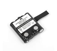 Batterie NiMH 800 mAh compatible Motorola T80 et T80 Extrême