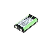 Batterie NiMH 850 mAh pour Panasonic HHR-P104