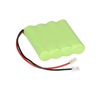 Batterie NiMh AAA Micro F1 x 4 4,8 V 700 mAh