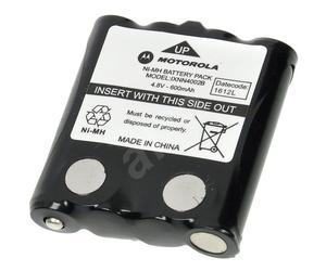 Batterie NiMh Motorola pour TLKR et XTR Ne tombez plus en panne de batterie !