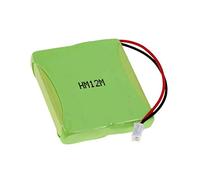 Beltrona TELSINUS201 TSinus-battery Batterie pour téléphone sans fil Adapté aux marques: Amstrad, Audioline, Avaya, AVM, BT Verve