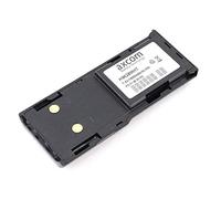 Batterie NiMH pour Motorola Radius GP300/GP600/GTX Series - 7,2 V 1,2 Ah