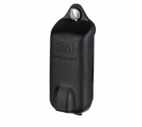 Peltor Batterie NiMH rechargeable ACK053 2,4 V 1900 mAh 1 pièce