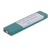 Batterie NiMH rechargeable compatible avec Sharp MD (type gumstick, 1350mAh)