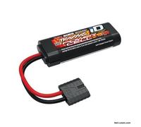 ACCUS NI-MH 7,2V 1200 MAH - iD