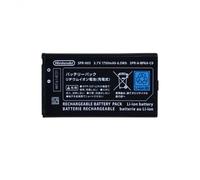 Batterie Nintendo 3ds Xl Spr-003 1750mah