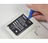 Batterie - Nintendo - KTR-003 - New 3DS - 1400 mAh - Rechargeable