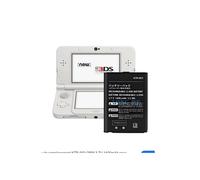 Batterie Nintendo New 3DS
