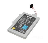 Batterie - Nintendo - Wii U Gamepad - 3600 mAh - Longue durée - Compatible toutes consoles