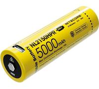 Batterie Nitecore NL2150HPR 21700 3.6V 5000mAh
