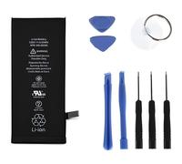 Batterie - NO NAME - 616-00036 - 1715mAh - Lithium Ion - Compatible iPhone 6S