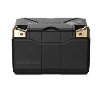 Batterie NOCO 12V Lithium Powersport Or