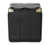 Batterie NOCO 12V Lithium Powersport Or