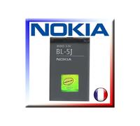 Batterie - NOKIA - Asha 302 - BL-5J - 1320 mAh - 3,7 V Li-ion