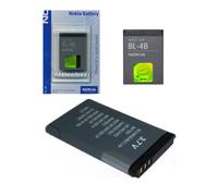 Nokia Battery BL-5B Batterie