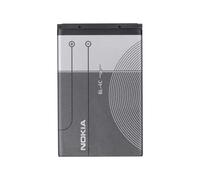 Batterie Nokia BL-4C Li-Ion 3.7 Volt 860 mAh