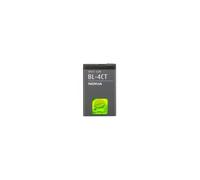 Batterie Nokia BL-4CT - Lithium Ion - 860 mAh - 3.7 V