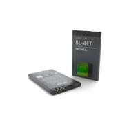 Batterie - NOKIA - BL-4CT - Lithium-ion - 860 mAh - Origine