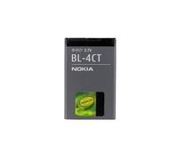 Batterie - NOKIA - BL-4CT - Lithium Ion - Pièce d'origine - Compatible 7230/5310 Xpress