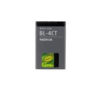 Batterie Nokia BL-4CT pour Nokia 5310 - 860 mAh - Lithium Ion