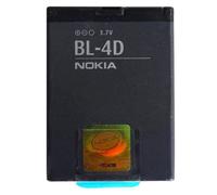 Batterie - NOKIA - BL-4D - 1200 mAh - 3.7V - Compatible E5 E7 E8 N8 N97 mini