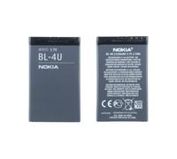 Batterie Nokia BL-4U Li-Ion 3.7 Volt 1110 mAh
