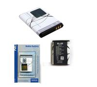 Batterie NOKIA BL-5B d'origine pour Nokia