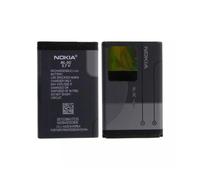 Batterie Nokia BL-5C Li-Ion 3.7 Volt 1020 mAh