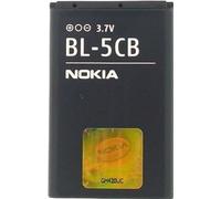 Batterie Nokia BL-5CB 800mAh Li-on - en vrac