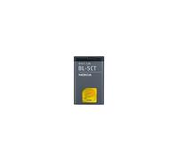 Batterie - Nokia - BL-5CT - 1050 mAh - 3.7 V - Lithium-Ion