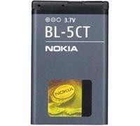 Batterie Nokia BL-5CT 1050mAh Li-on - en vrac