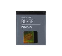 Batterie Nokia BL-5F Li-Ion 3.7 Volt 950 mAh