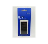 Batterie - NOKIA - BL-5H - 1830 mAh - Nokia Lumia 630/635 - Lithium-Ion 3.7V