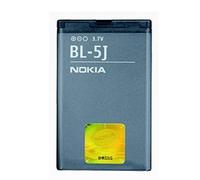 Batterie - NOKIA - BL-5J - Lithium Ion - 1320 mAh - 3.7 V