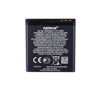 Batterie Nokia BL-5K Li-Ion 3.7 Volt 1200 mAh