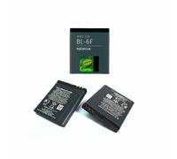 Batterie NOKIA BL-6F d'origine pour Nokia N95 8 Go