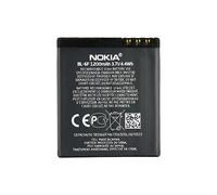 Batterie Nokia BL-6F Li-Ion 3.7 Volt 1200 mAh