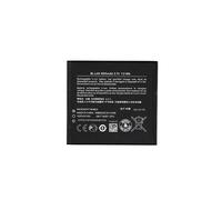 Batterie - NOKIA - BL-L4A - Originale - Compatible Lumia 540/535 - Noir