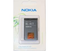 Batterie Nokia BL4CT d'origine ( BL-4CT , BL 4CT )