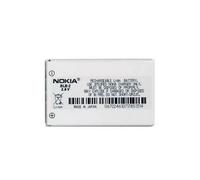 Batterie Nokia BLB-2 Li-Ion 3.8 Volt 830 mAh