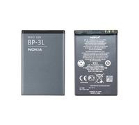 Batterie Nokia BP-3L Li-Ion 3.7 Volt 1300 mAh